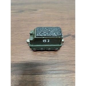 HIRO Patchwork Tender Car #51 Coal Car Thomas The Train & Friends Take N' Play